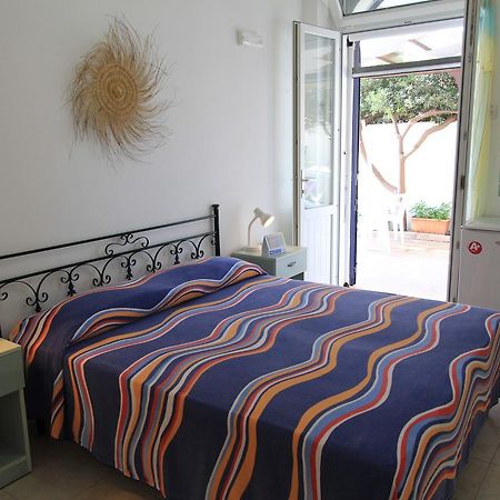 B&B Monterossi Morciano di Leuca Exteriör bild