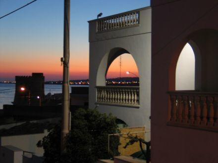 B&B Monterossi Morciano di Leuca Exteriör bild
