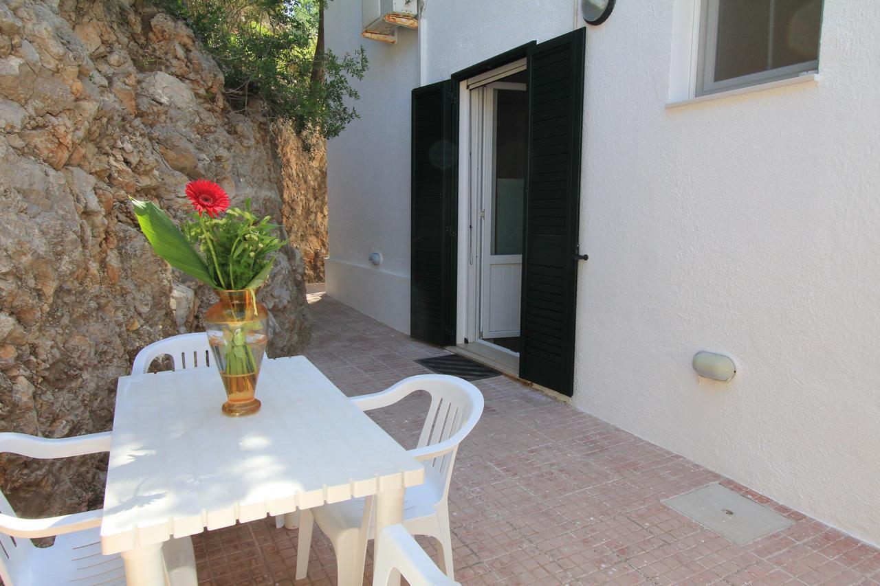 B&B Monterossi Morciano di Leuca Exteriör bild