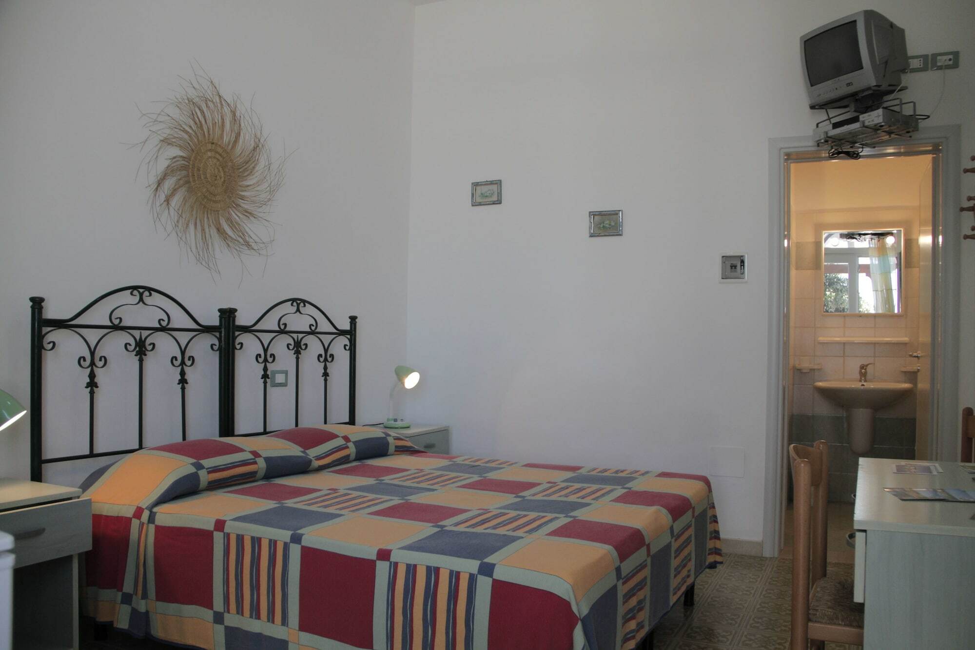 B&B Monterossi Morciano di Leuca Exteriör bild